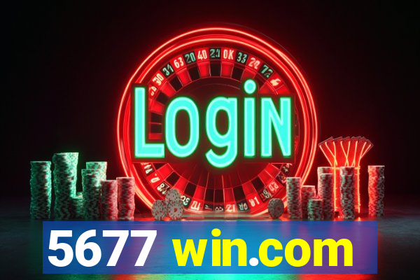 5677 win.com